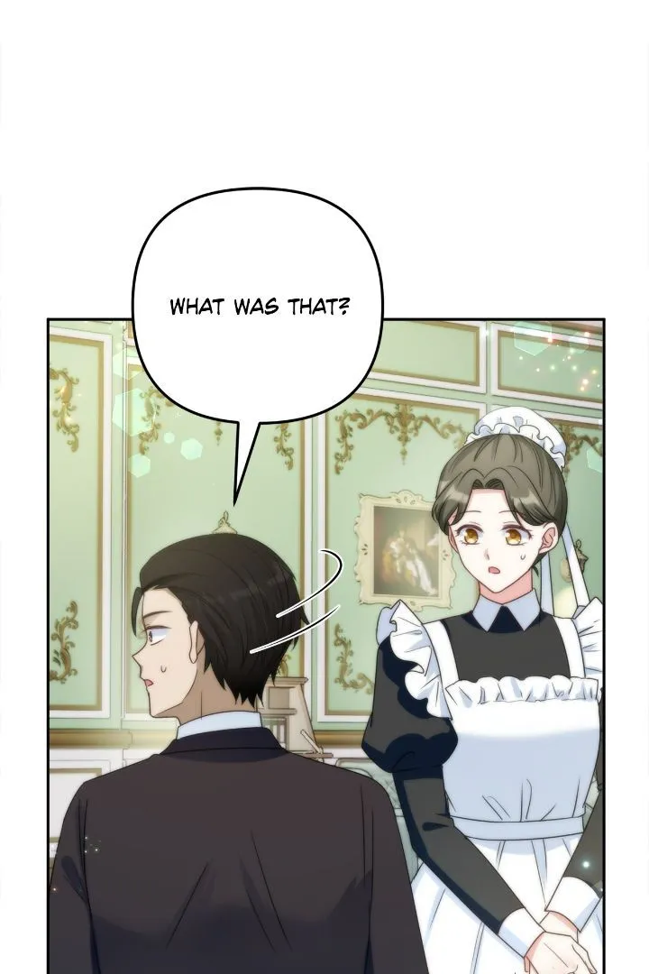 I’m living with my Mother-in-law! Chapter 76 Online - página 71