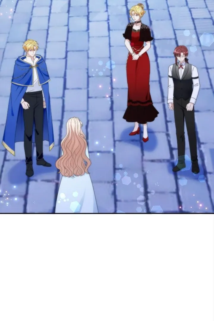 I’m living with my Mother-in-law! Chapter 77 Online - página 2