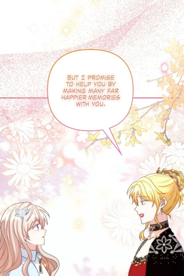 I’m living with my Mother-in-law! Chapter 77 Online - página 7