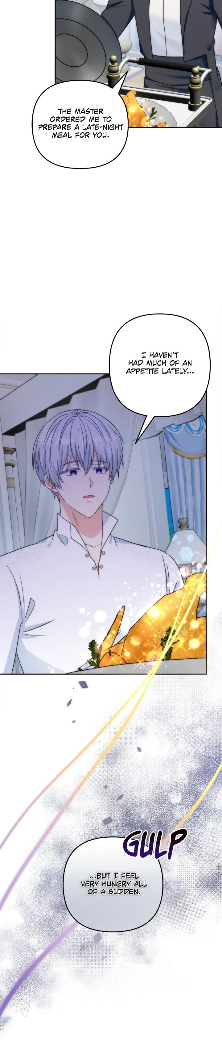 I’m living with my Mother-in-law! Chapter 77 Online - página 25