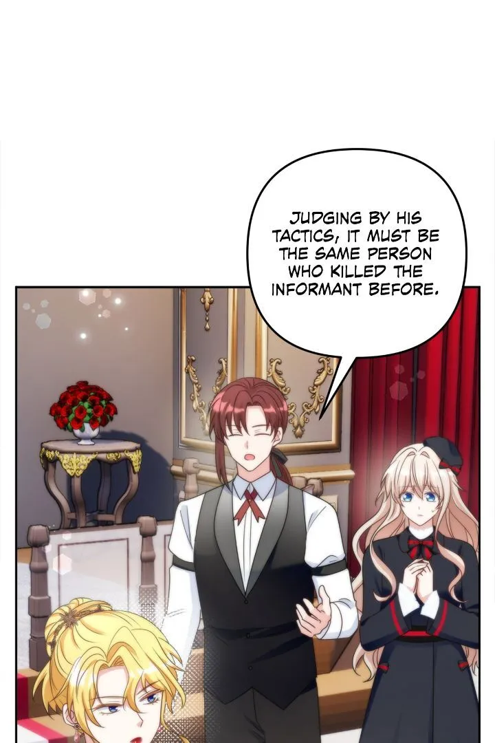 I’m living with my Mother-in-law! Chapter 77 Online - página 31