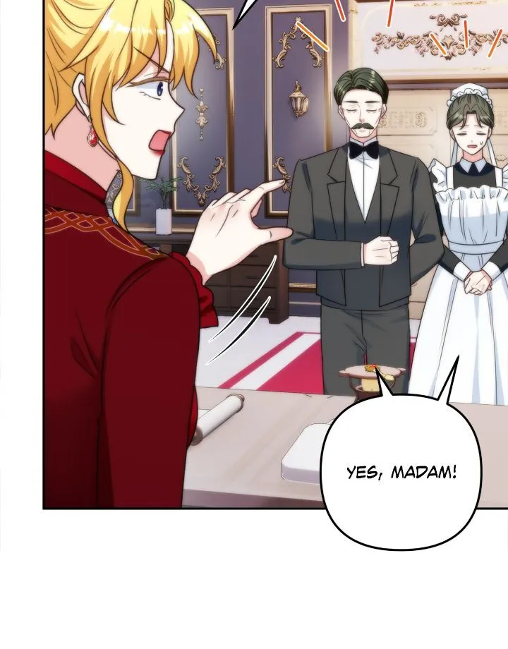 I’m living with my Mother-in-law! Chapter 77 Online - página 43