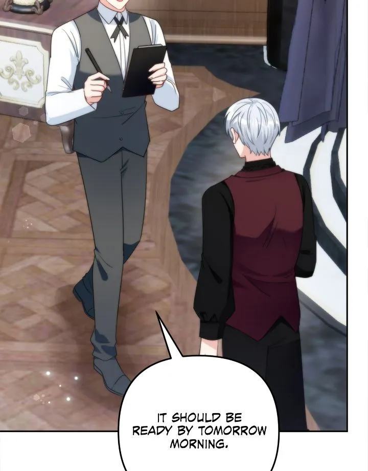 I’m living with my Mother-in-law! Chapter 77 Online - página 70
