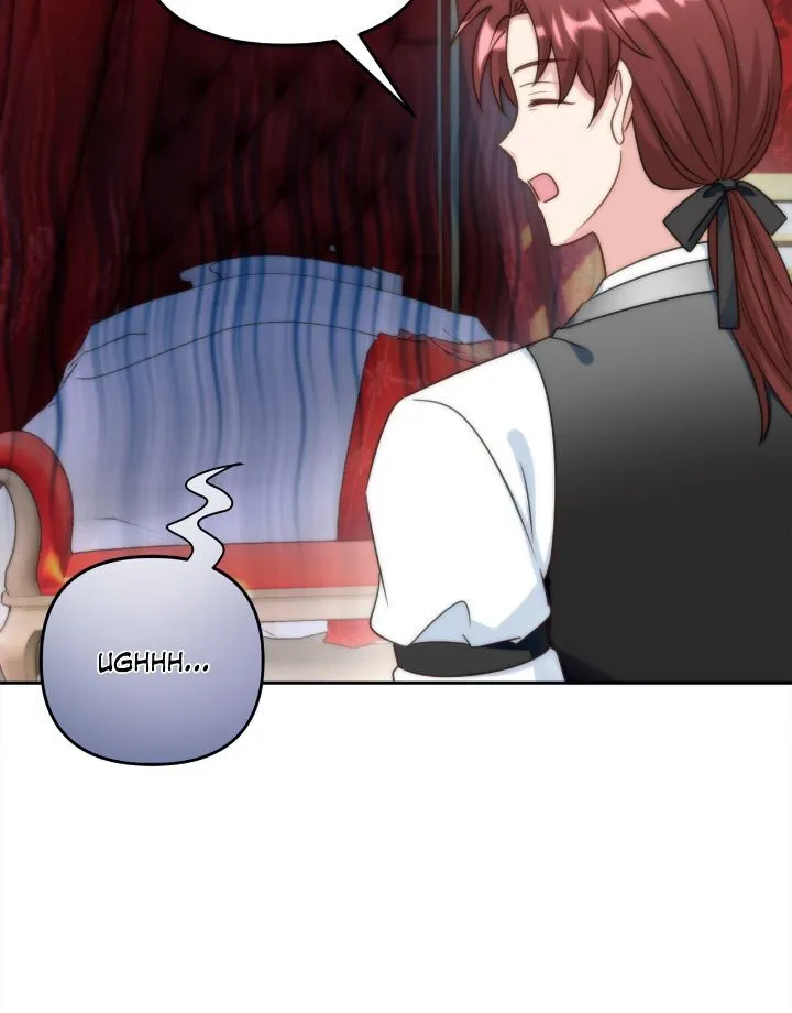 I’m living with my Mother-in-law! Chapter 78 Online - página 3