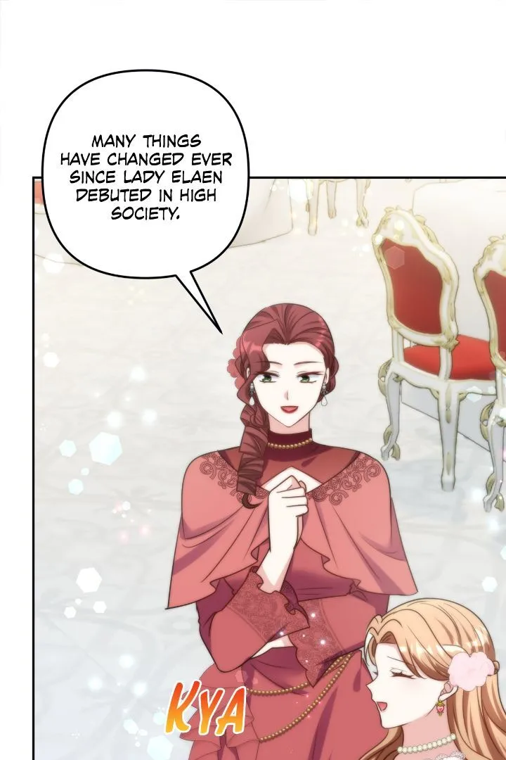 I’m living with my Mother-in-law! Chapter 78 Online - página 27