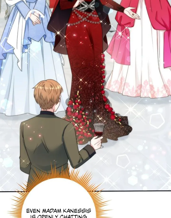 I’m living with my Mother-in-law! Chapter 78 Online - página 30