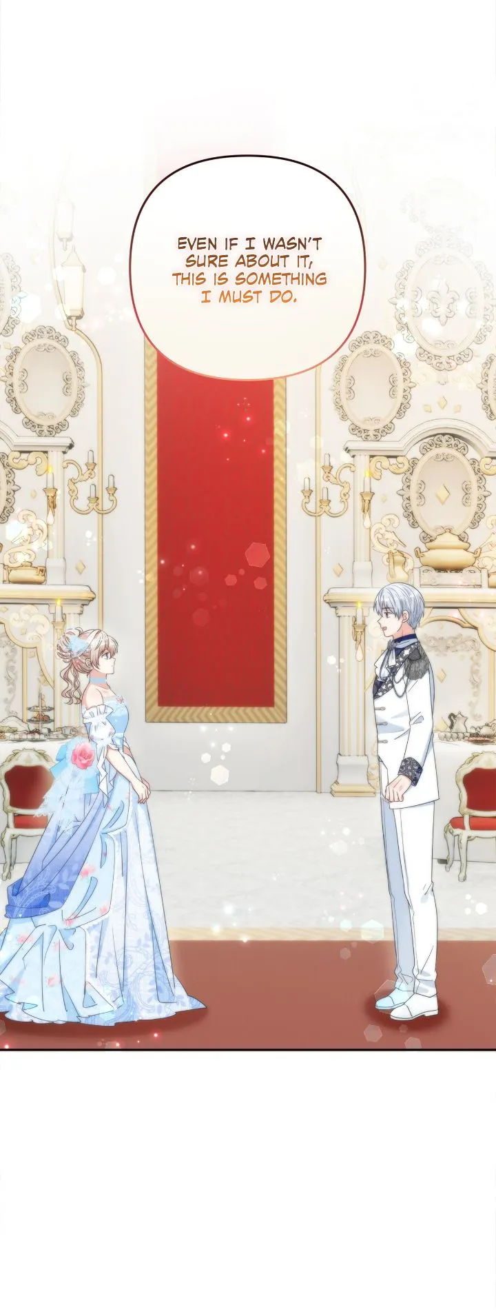 I’m living with my Mother-in-law! Chapter 78 Online - página 36