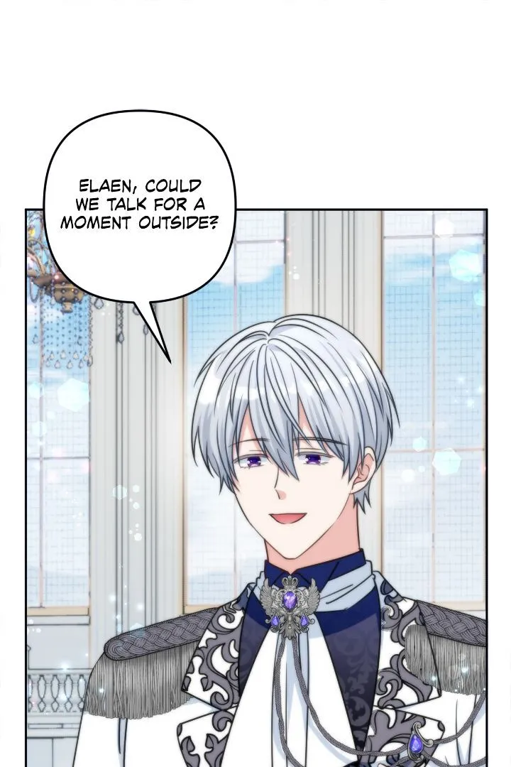 I’m living with my Mother-in-law! Chapter 78 Online - página 37