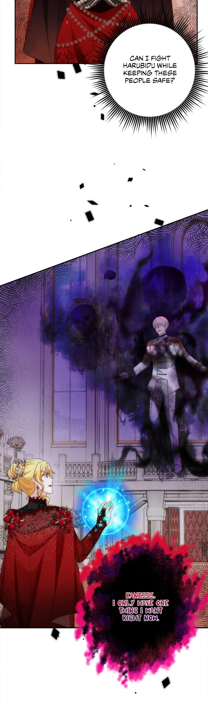I’m living with my Mother-in-law! Chapter 78 Online - página 71