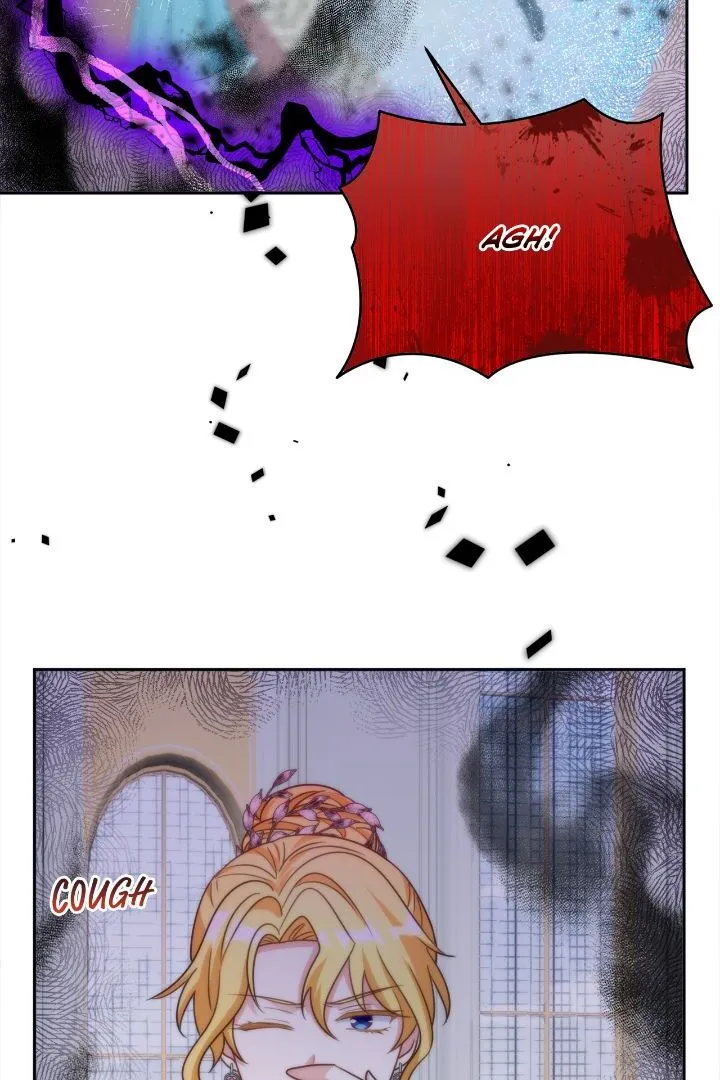 I’m living with my Mother-in-law! Chapter 78 Online - página 83