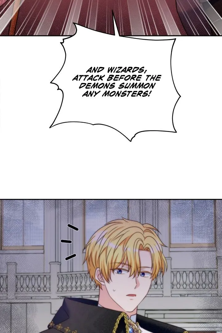 I’m living with my Mother-in-law! Chapter 79 Online - página 7