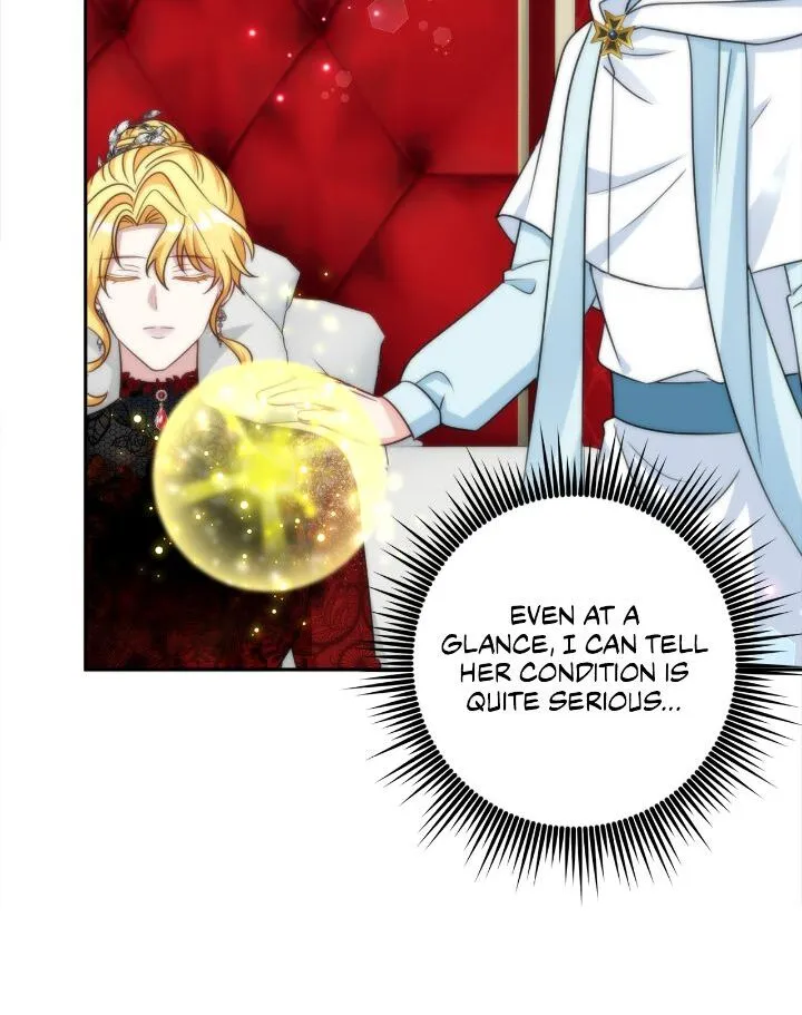 I’m living with my Mother-in-law! Chapter 79 Online - página 23