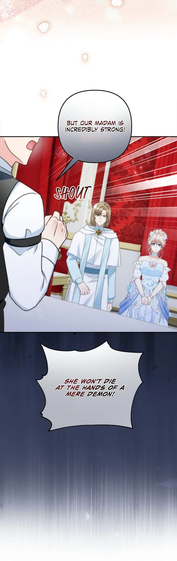 I’m living with my Mother-in-law! Chapter 79 Online - página 28