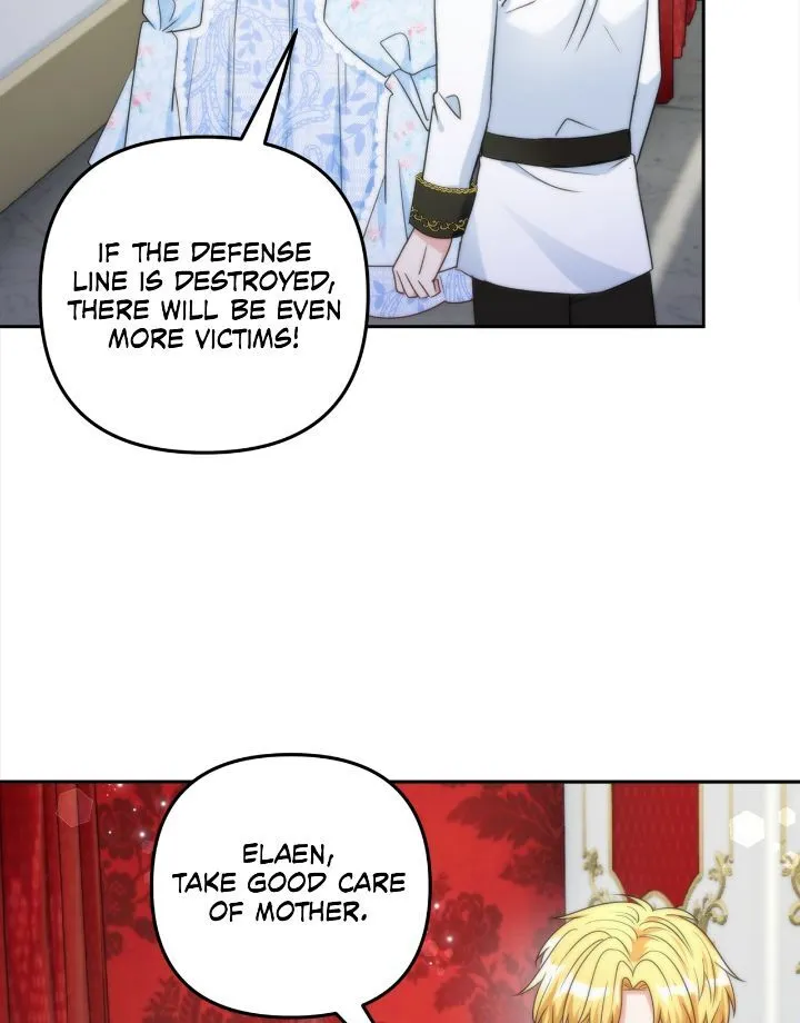 I’m living with my Mother-in-law! Chapter 79 Online - página 31