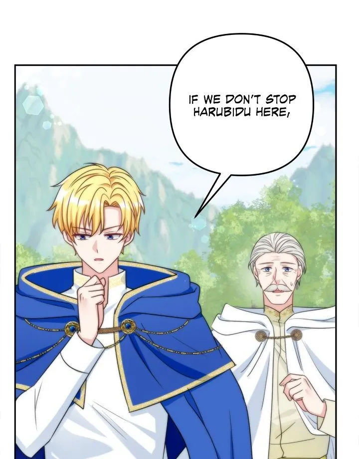 I’m living with my Mother-in-law! Chapter 79 Online - página 38