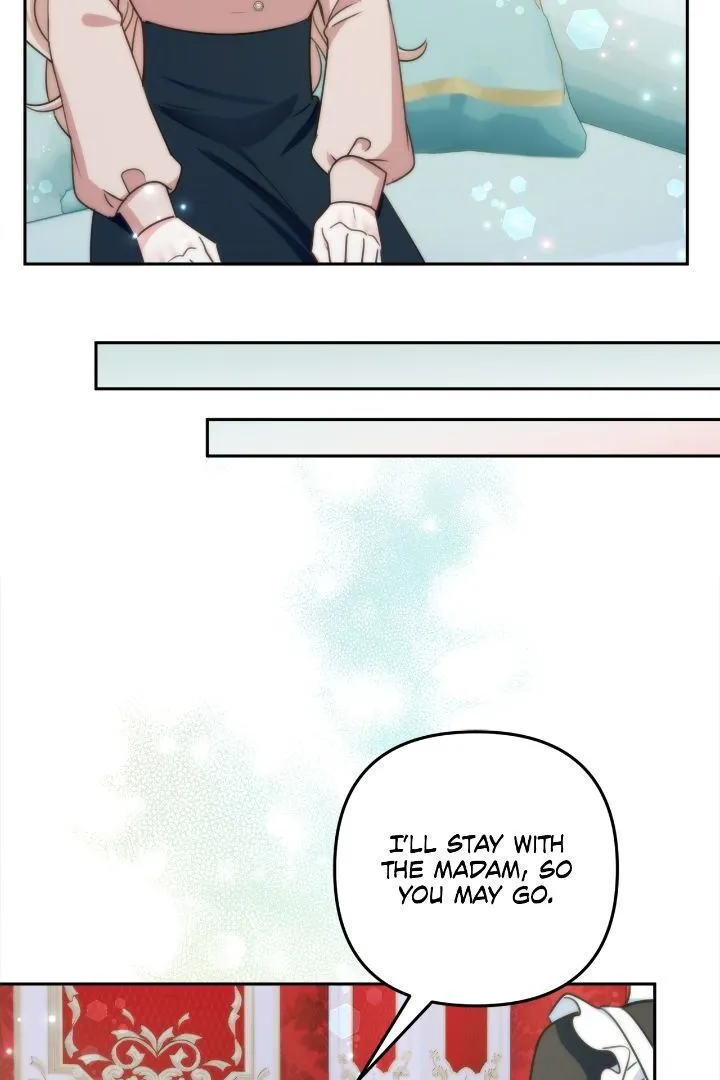 I’m living with my Mother-in-law! Chapter 79 Online - página 54