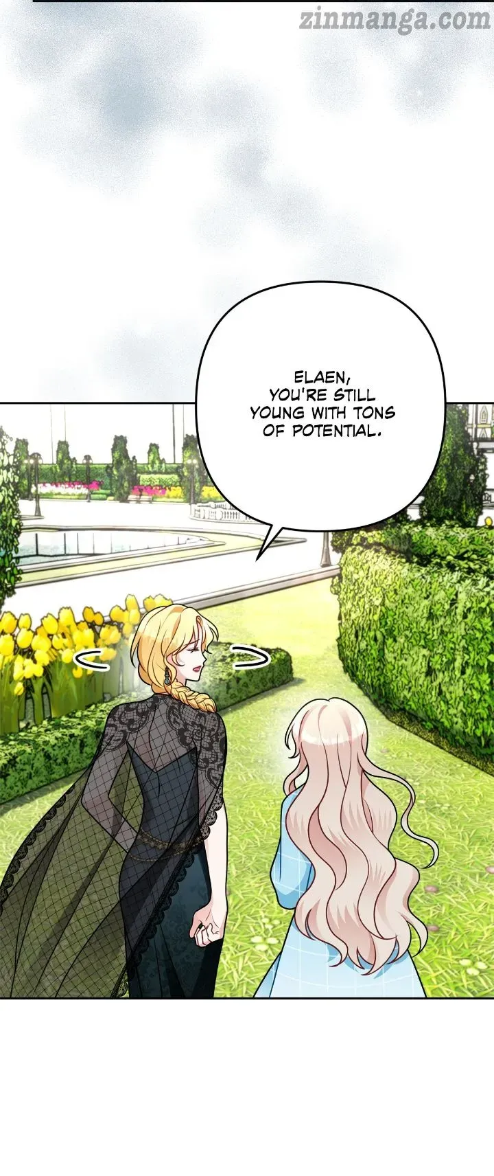 I’m living with my Mother-in-law! Chapter 8 Online - página 15