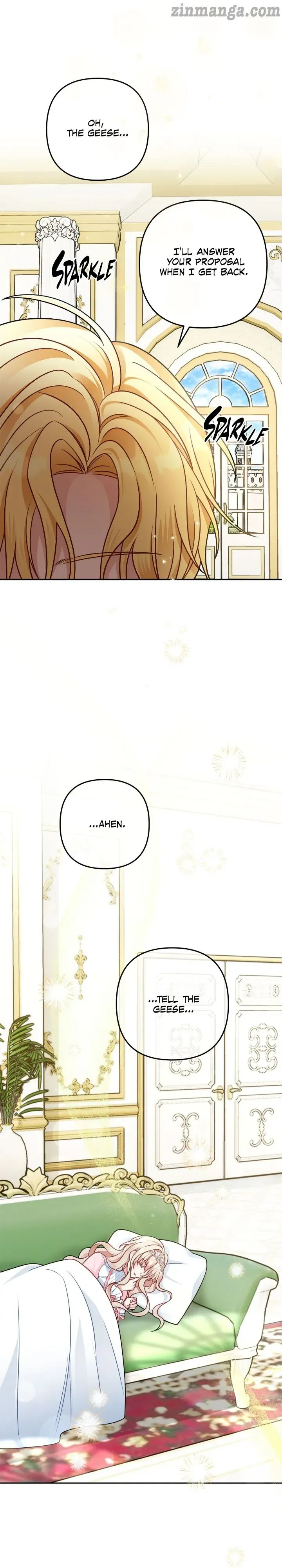 I’m living with my Mother-in-law! Chapter 8 Online - página 43