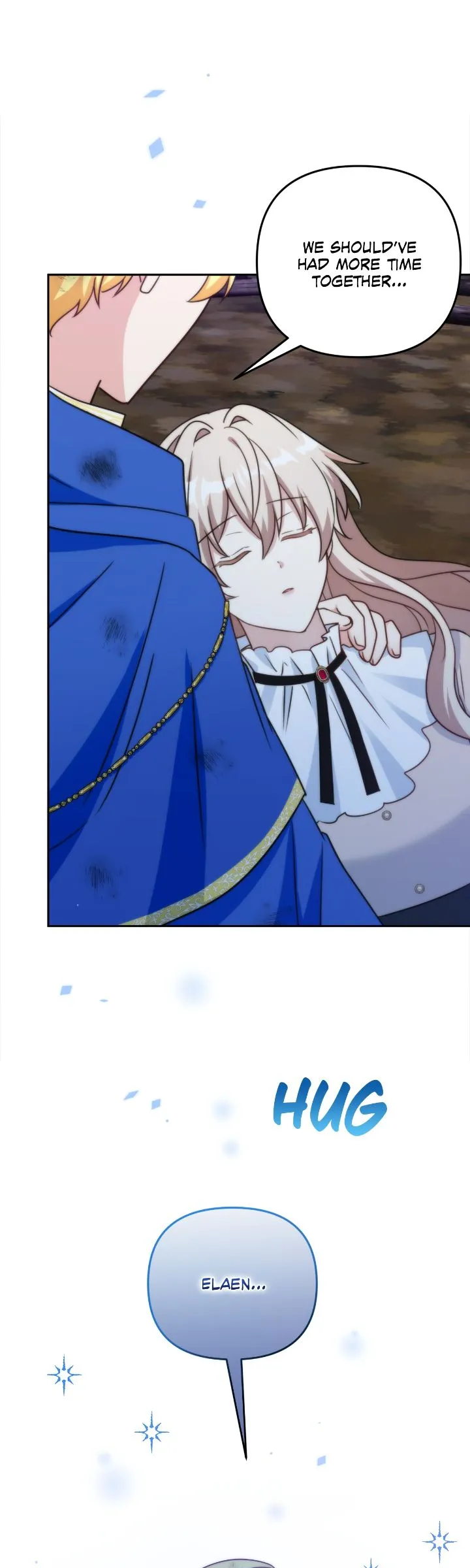 I’m living with my Mother-in-law! Chapter 80 Online - página 1