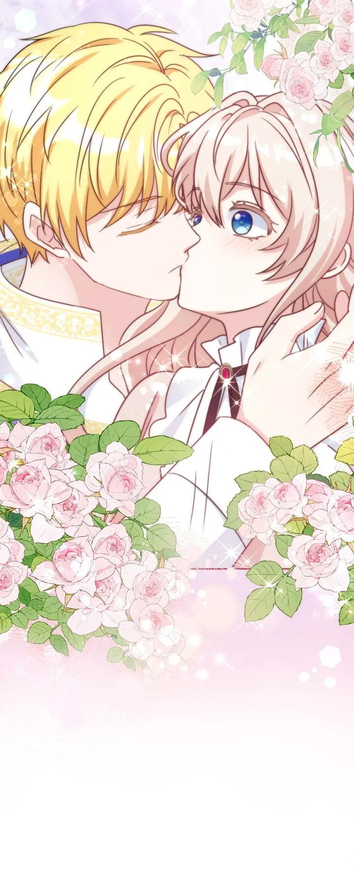 I’m living with my Mother-in-law! Chapter 80 Online - página 6
