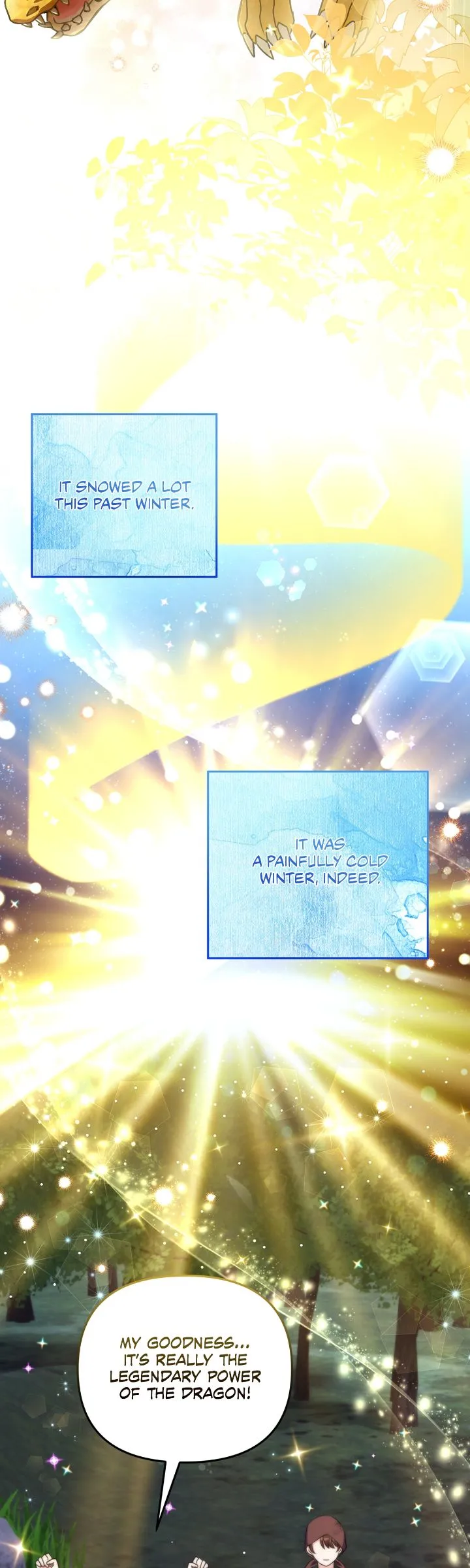 I’m living with my Mother-in-law! Chapter 80 Online - página 8