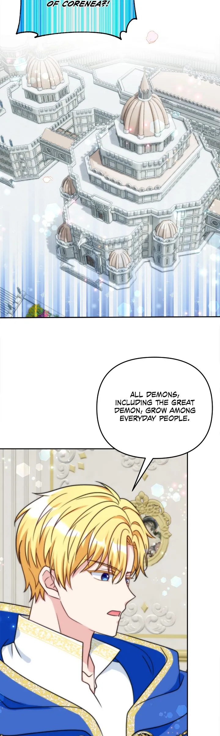 I’m living with my Mother-in-law! Chapter 80 Online - página 10
