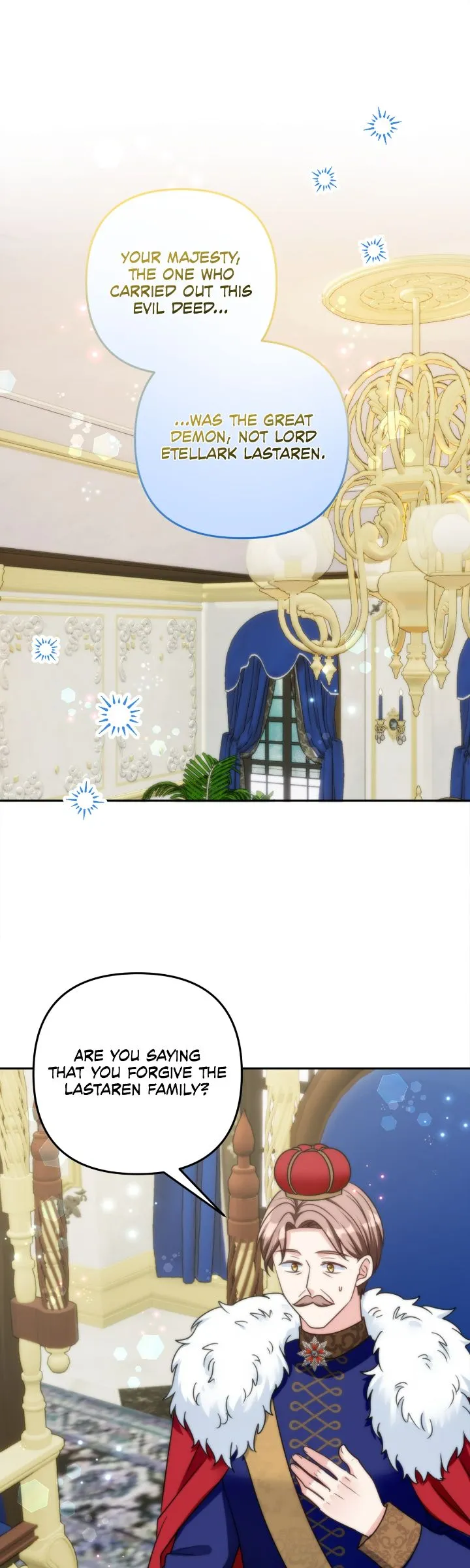 I’m living with my Mother-in-law! Chapter 80 Online - página 17