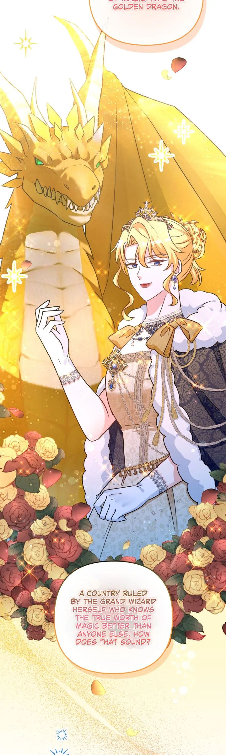 I’m living with my Mother-in-law! Chapter 80 Online - página 27
