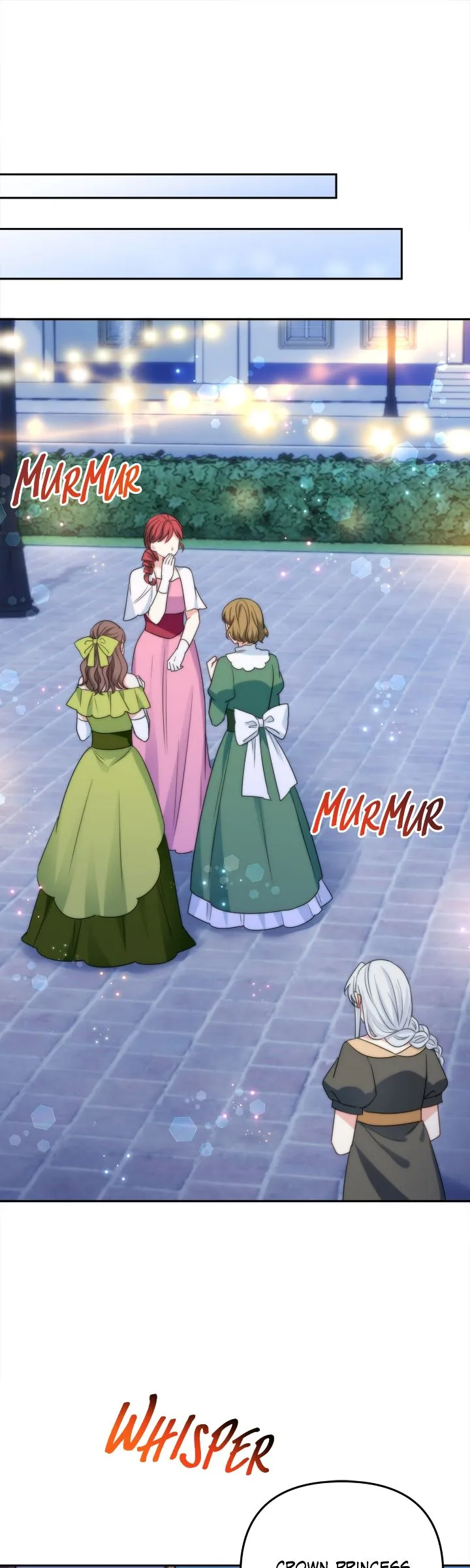 I’m living with my Mother-in-law! Chapter 80 Online - página 37