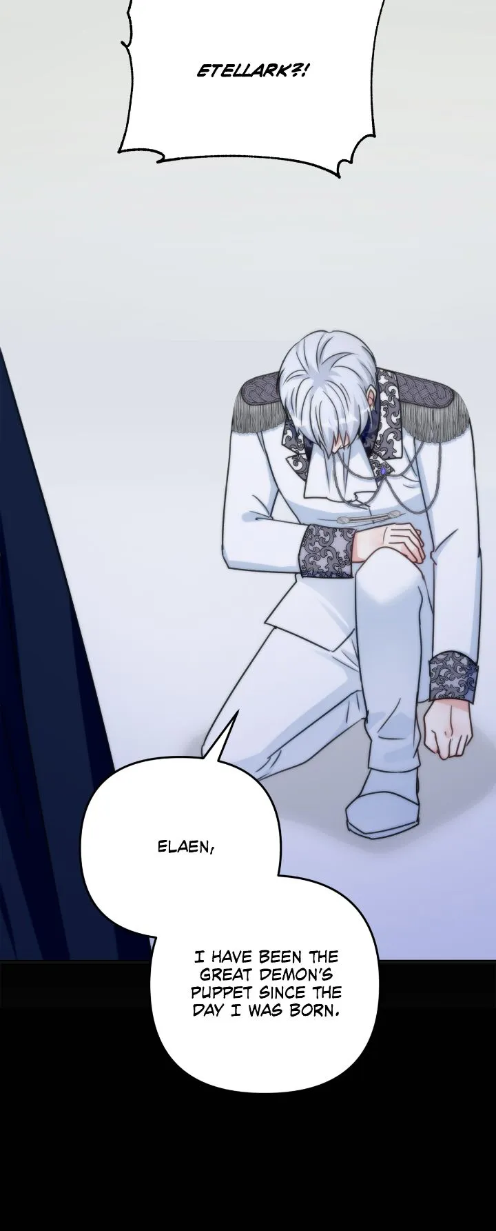 I’m living with my Mother-in-law! Chapter 80 Online - página 43