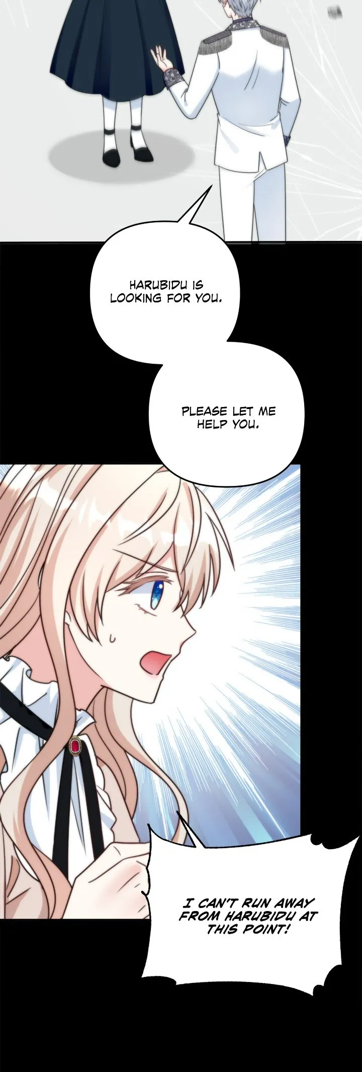 I’m living with my Mother-in-law! Chapter 80 Online - página 46