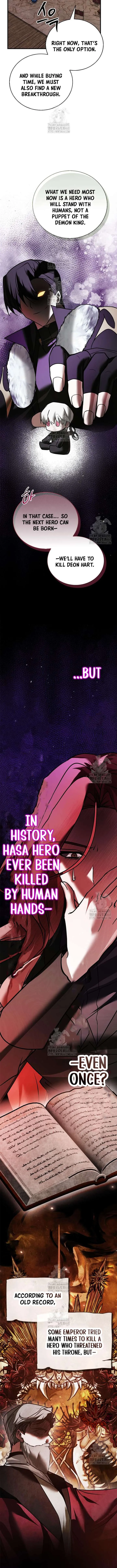 I'm Not That Kind of Talent Chapter 103 Online - página 6