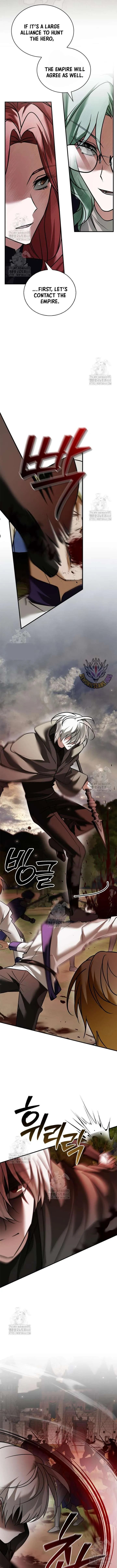 I'm Not That Kind of Talent Chapter 103 Online - página 8