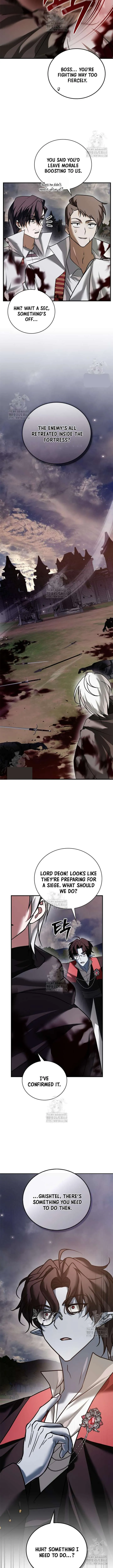 I'm Not That Kind of Talent Chapter 103 Online - página 9