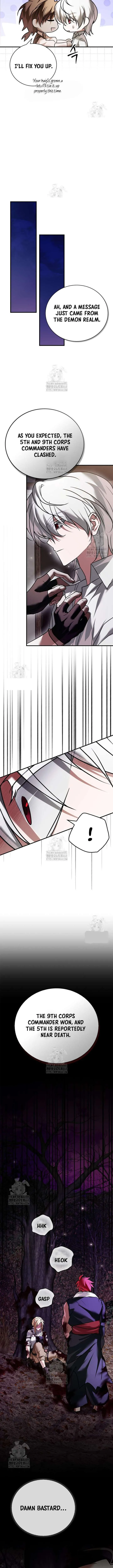 I'm Not That Kind of Talent Chapter 103 Online - página 13