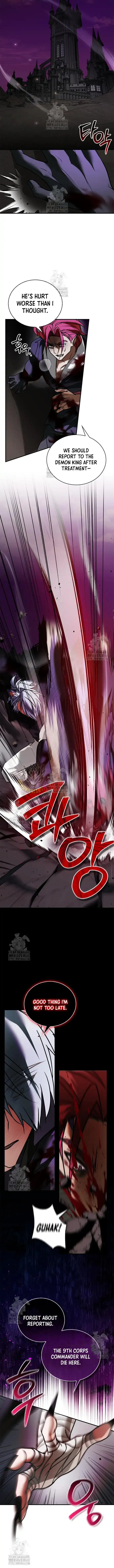 I'm Not That Kind of Talent Chapter 104 Online - página 5