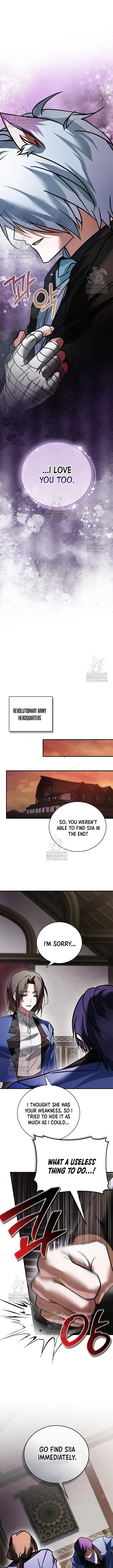 I'm Not That Kind of Talent Chapter 104 Online - página 10