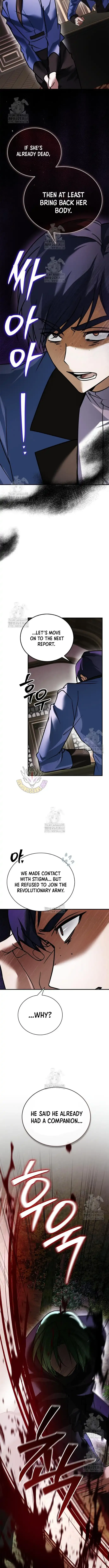 I'm Not That Kind of Talent Chapter 104 Online - página 11
