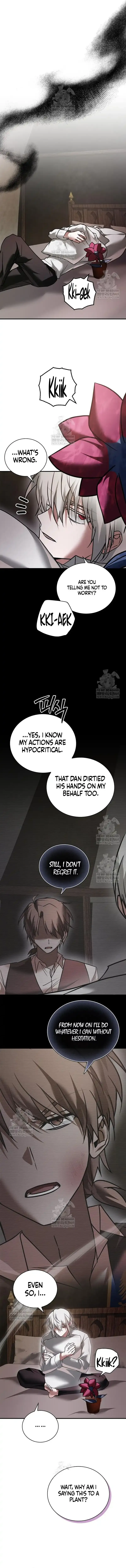 I'm Not That Kind of Talent Chapter 107 Online - página 5