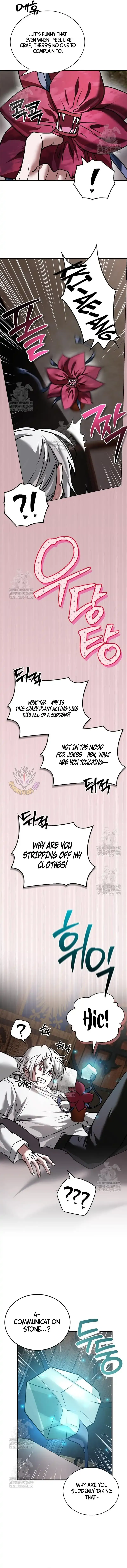 I'm Not That Kind of Talent Chapter 107 Online - página 6