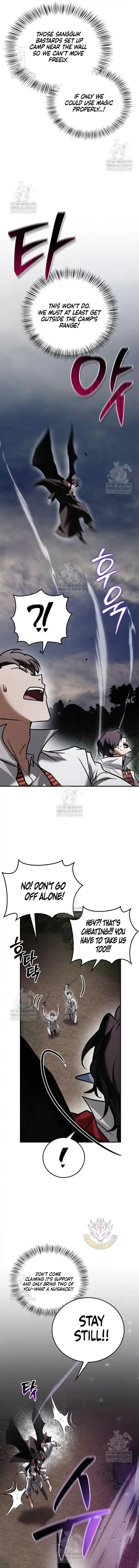 I'm Not That Kind of Talent Chapter 107 Online - página 15