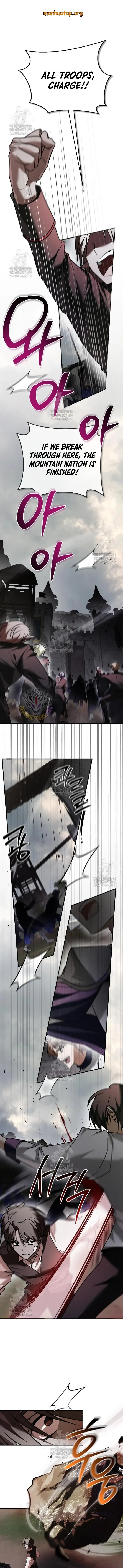 I'm Not That Kind of Talent Chapter 109 Online - página 1