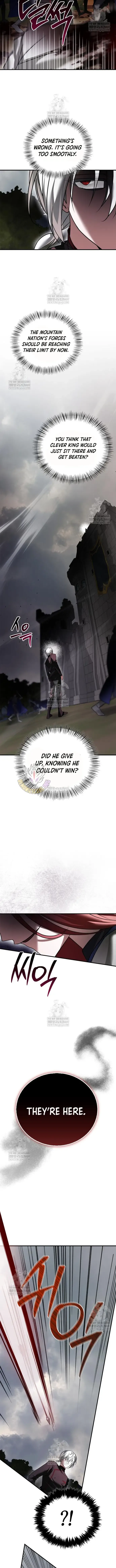 I'm Not That Kind of Talent Chapter 109 Online - página 6