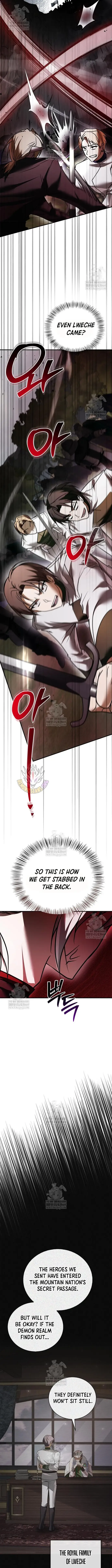 I'm Not That Kind of Talent Chapter 109 Online - página 8
