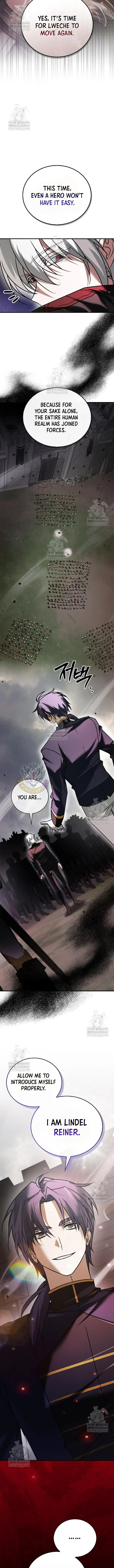 I'm Not That Kind of Talent Chapter 109 Online - página 10