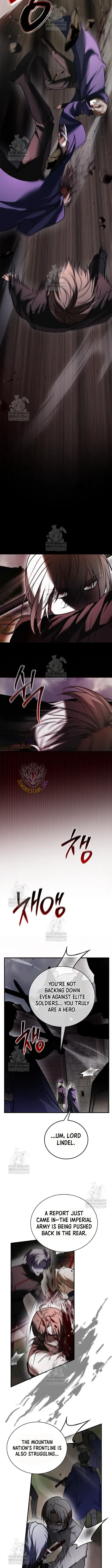 I'm Not That Kind of Talent Chapter 109 Online - página 12