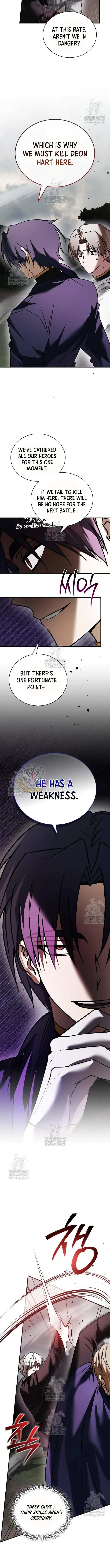 I'm Not That Kind of Talent Chapter 109 Online - página 13