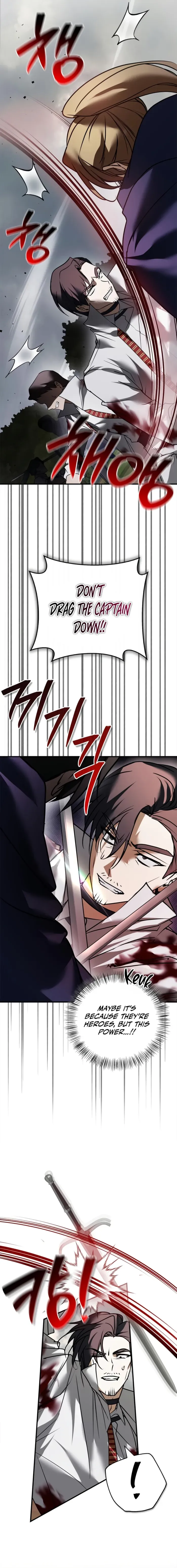 I'm Not That Kind of Talent Chapter 110 Online - página 7