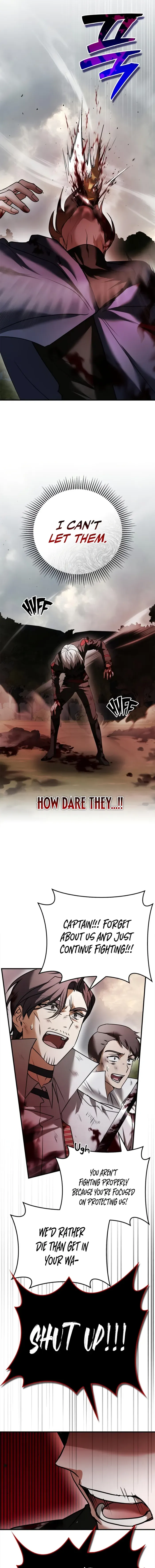 I'm Not That Kind of Talent Chapter 110 Online - página 11