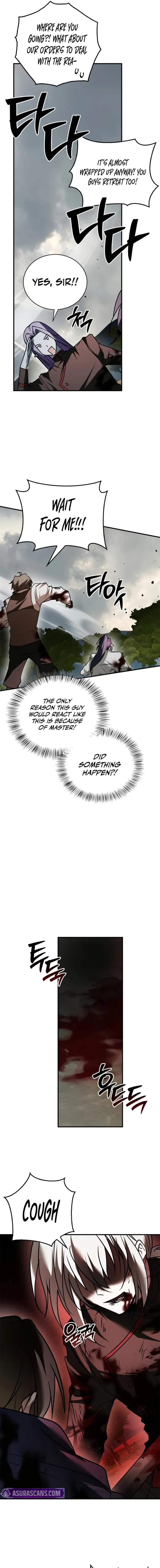 I'm Not That Kind of Talent Chapter 110 Online - página 15